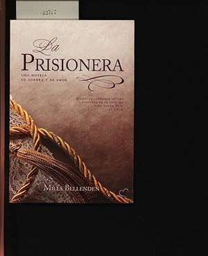 Image du vendeur pour La prisionera. . mis en vente par Antiquariat Bookfarm