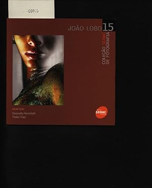 Seller image for Joo Lobo. . for sale by Antiquariat Bookfarm