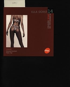 Seller image for Ella Drst. . for sale by Antiquariat Bookfarm