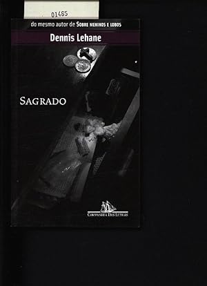 Seller image for Sagrado. . for sale by Antiquariat Bookfarm