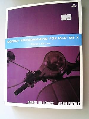 Seller image for Cocoa Programming for Mac OS X. for sale by Antiquariat Bookfarm