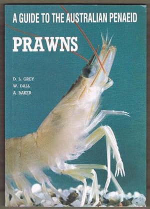 A Guide to the Australian Penaeid: Prawns