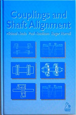 Seller image for Couplings and Shaft Alignment for sale by Motoring Memorabilia