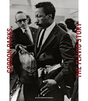 Seller image for Gordon Parks (Hardcover) for sale by AussieBookSeller