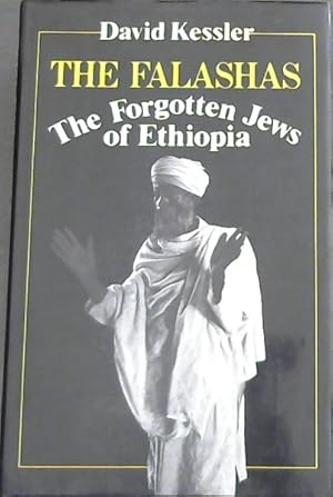 Seller image for The Falashas ( The Forgotten Jews of Ethiopia for sale by Chapter 1