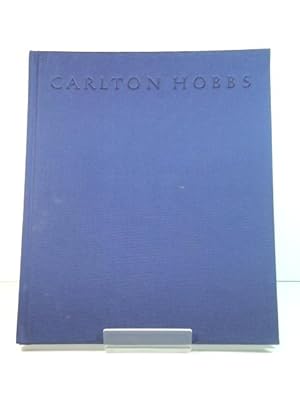 Carlton Hobbs: Catalogue Number Four