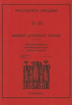 Bild des Verkufers fr 3 Choralprludienfr Orgel zum Verkauf von AHA-BUCH GmbH