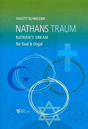 Image du vendeur pour Nathans Traumfr Oud und Orgel mis en vente par AHA-BUCH GmbH