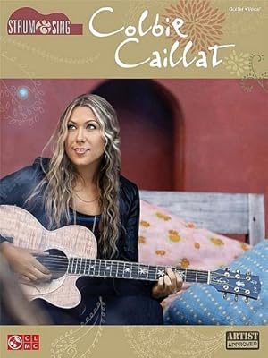 Bild des Verkufers fr Colbie Caillat zum Verkauf von AHA-BUCH GmbH