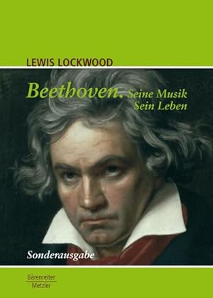 Bild des Verkufers fr Beethoven - Seine Musik, sein Lebenbroschiert zum Verkauf von AHA-BUCH GmbH