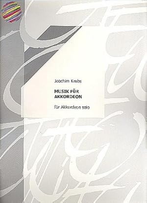 Immagine del venditore per Musikfr Akkordeon venduto da AHA-BUCH GmbH