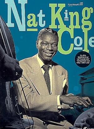 Immagine del venditore per Nat King Cole Piano Songbook venduto da AHA-BUCH GmbH