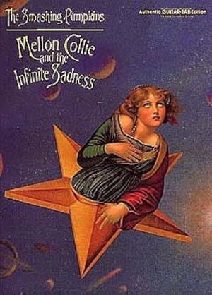 Seller image for The SMASHING PUMPKINS : Mellon Collie and the for sale by AHA-BUCH GmbH