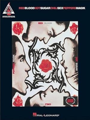 Imagen del vendedor de Red Hot Chili Peppers - Blood Sugar Sex Magik a la venta por AHA-BUCH GmbH