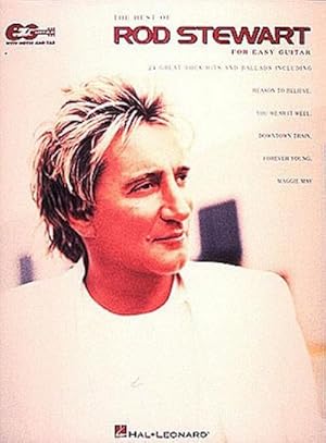 Seller image for Best of Rod Stewart\* for sale by AHA-BUCH GmbH