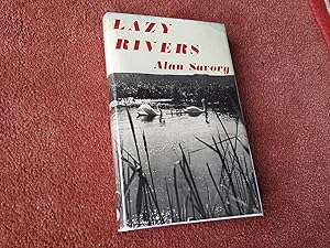 LAZY RIVERS