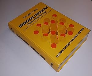 Seller image for Inorganic Chemistry - A Guide to Advanced Study - A Completely Revised Successor o Heslop / Robinson, Inorganic Chemistry for sale by CURIO