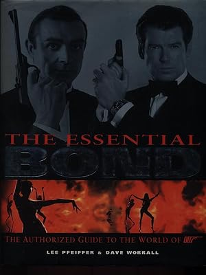 Bild des Verkufers fr The essential Bond zum Verkauf von Librodifaccia