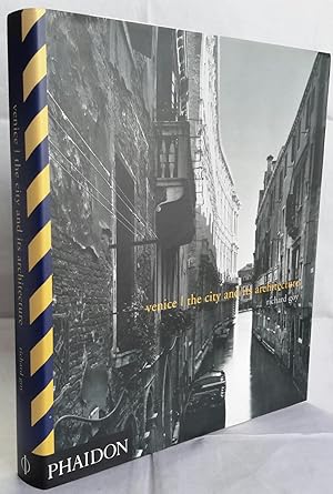 Image du vendeur pour Venice. The City and its Architecture. mis en vente par Addyman Books