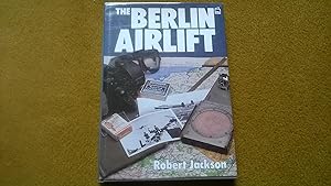 Bild des Verkufers fr The Berlin Airlift zum Verkauf von CurvedLineVintage