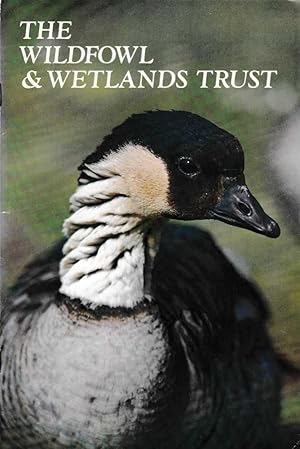 The Wildfowl & Wetlands Trust