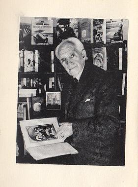 Immagine del venditore per Erinnerungen an das Buch. venduto da Antiquariat Michael Eschmann