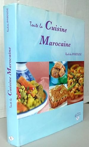 Toute la Cuisine Marocaine