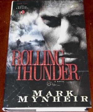 Seller image for Rolling Thunder for sale by Canford Book Corral