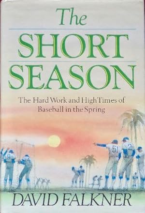 Seller image for The Short Season for sale by Canford Book Corral