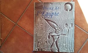 Imagen del vendedor de Dieux de l'Egypte a la venta por Librairie de la Garenne