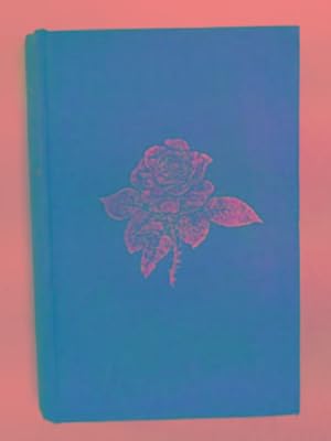 Imagen del vendedor de The book of the rose a la venta por Cotswold Internet Books