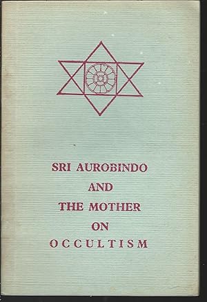 Seller image for Occultism (Sri Aurobindo and The Mother) for sale by MyLibraryMarket