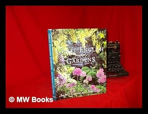 Seller image for Great English gardens for sale by MW Books Ltd.
