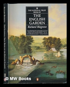 Seller image for The National Trust Book Of: The English Garden for sale by MW Books Ltd.