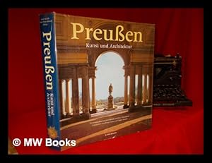 Immagine del venditore per Preuen, Kunst und Architektur venduto da MW Books Ltd.