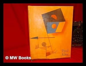Image du vendeur pour Paul Klee, 1879-1940 / Susanna Partsch mis en vente par MW Books Ltd.