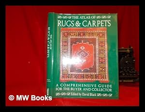 Seller image for The Atlas of Rugs & Carpets for sale by MW Books Ltd.