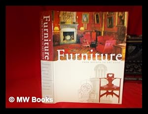 Imagen del vendedor de Furniture design : from Rococo to Art Deco / Adrianna Boidi . [et al.] a la venta por MW Books Ltd.