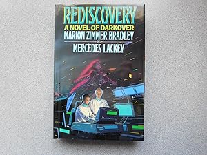 REDISCOVERY (Pristine First Edition)
