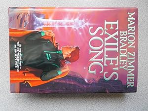 EXILE'S SONG (Near/About Fine First Edition)