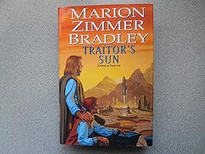 TRAITOR'S SON (Very Fine First Edition)