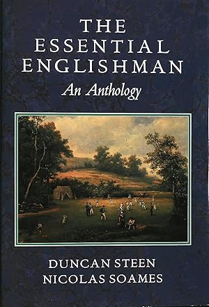 The Essential Englishman