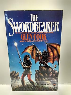 Seller image for Swordbearer for sale by Fleur Fine Books