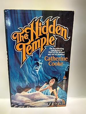 Seller image for The Hidden Temple for sale by Fleur Fine Books