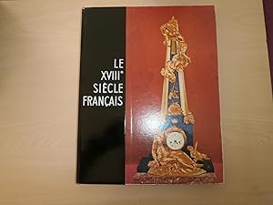 Image du vendeur pour LE DIX HUITIEME SIECLE FRANCAIS mis en vente par Le temps retrouv