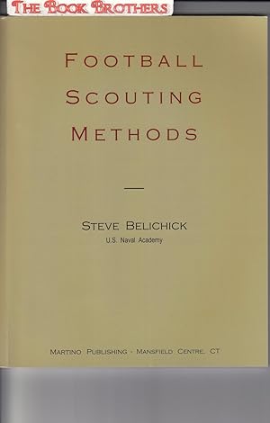 Imagen del vendedor de Football Scouting Methods a la venta por THE BOOK BROTHERS