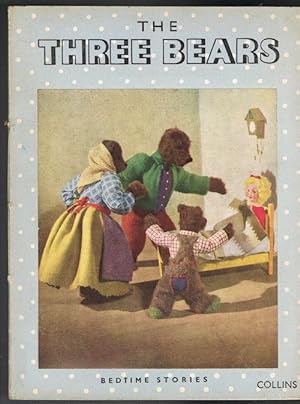 The Three Bears (Bedtime Stories)