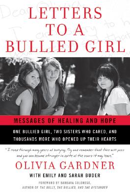 Image du vendeur pour Letters to a Bullied Girl: Messages of Healing and Hope (Paperback or Softback) mis en vente par BargainBookStores