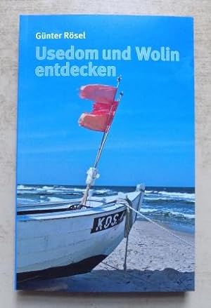 Usedom und Wolin entdecken.