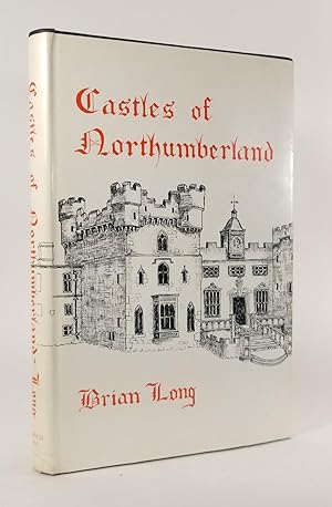 Seller image for Castles of Northumberland for sale by Dividing Line Books